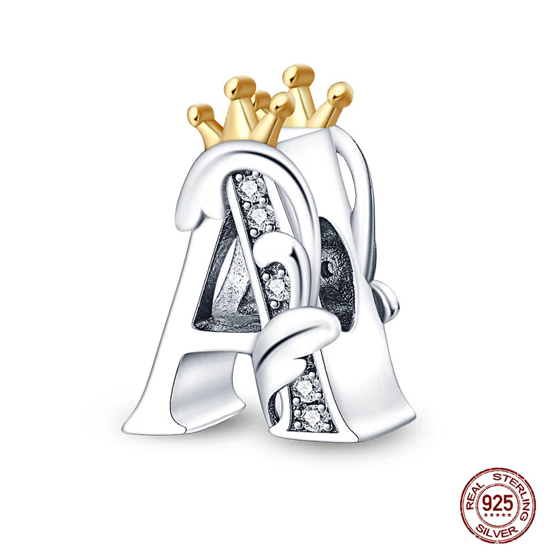 925 Sterling Silver Ocean Charm Collection