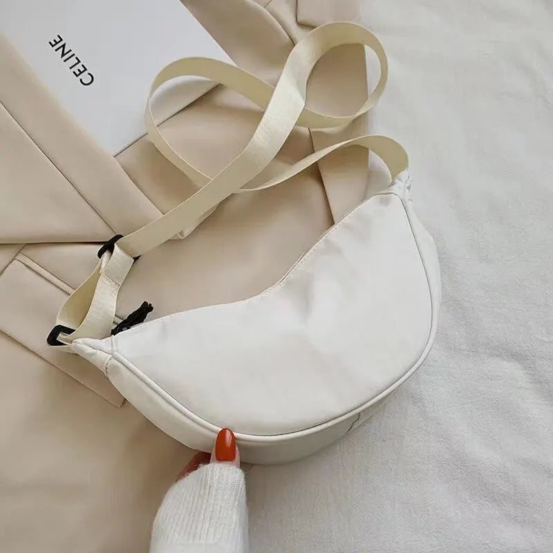 Designer Women's Crossbody Handbag