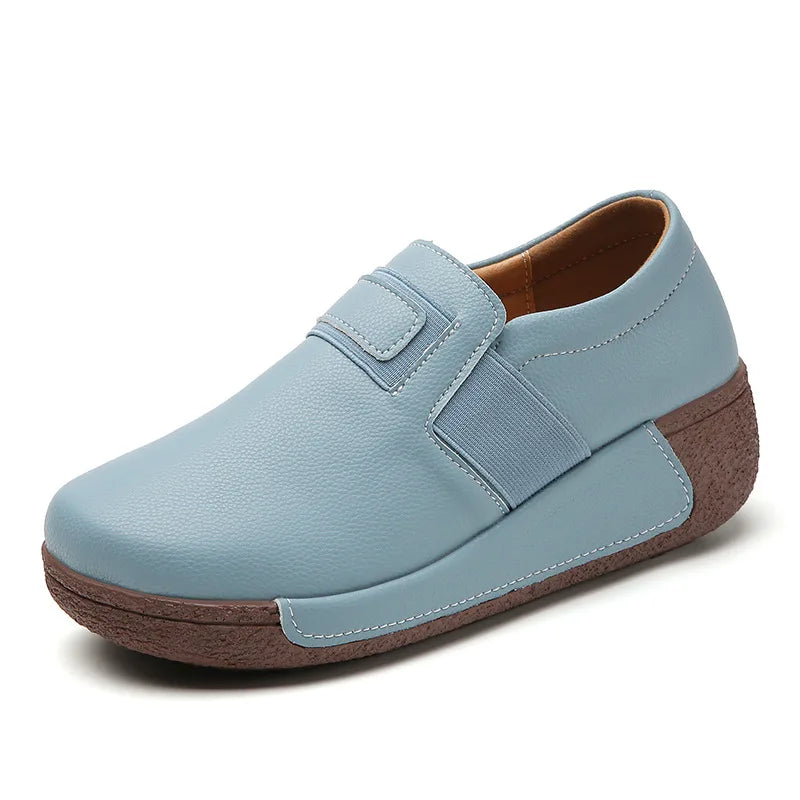 Women's Orthopedic Comfort Loafers