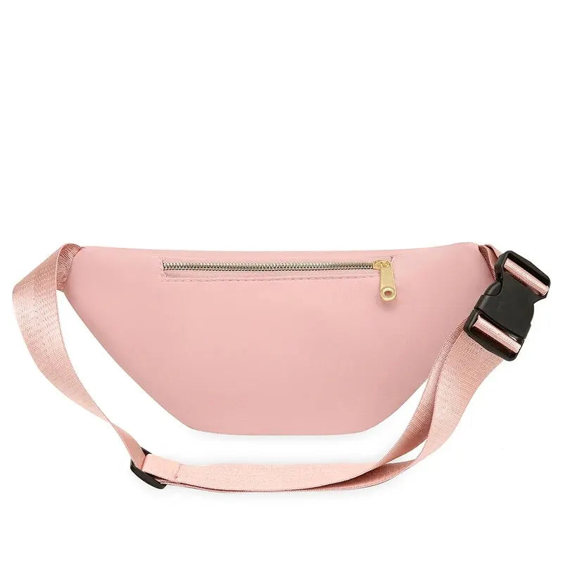 Professional Anti-Theft Waist Pack