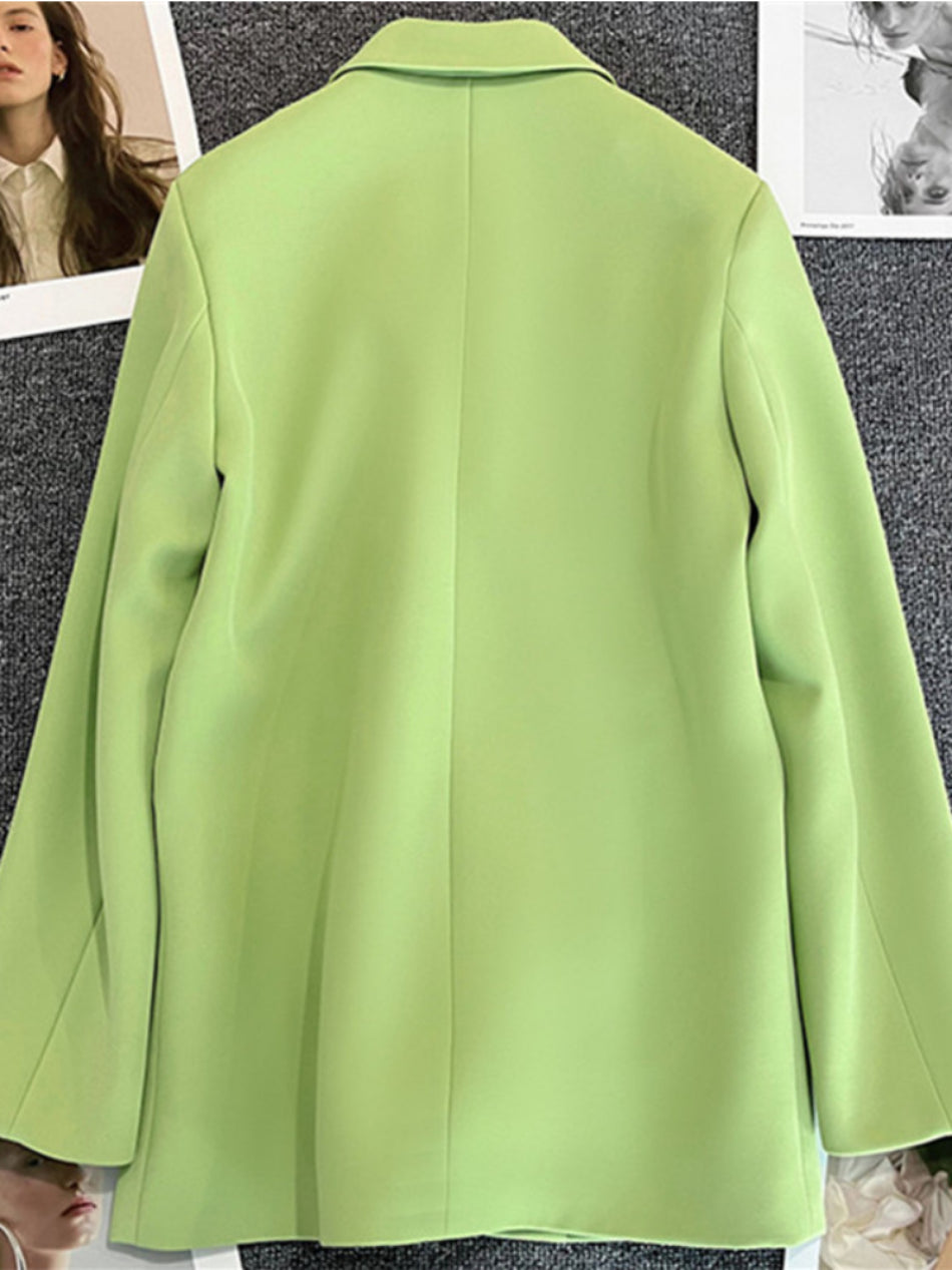 Women's Elegant Office Blazer