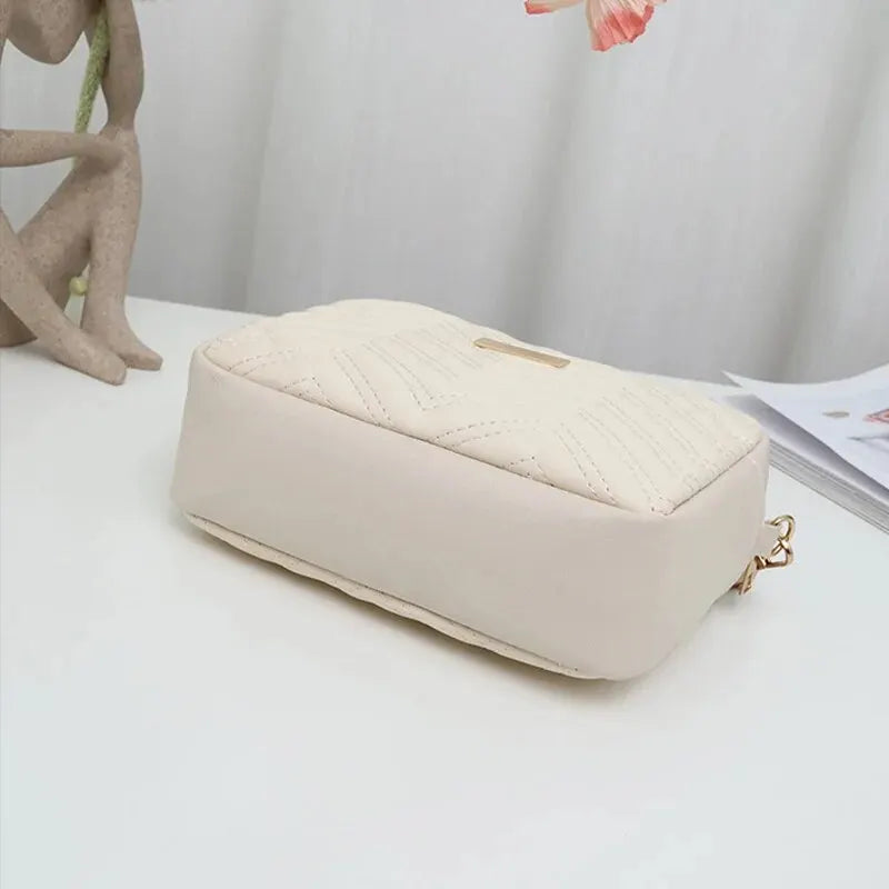 Rilibegan Women's Fashion Camera Bag