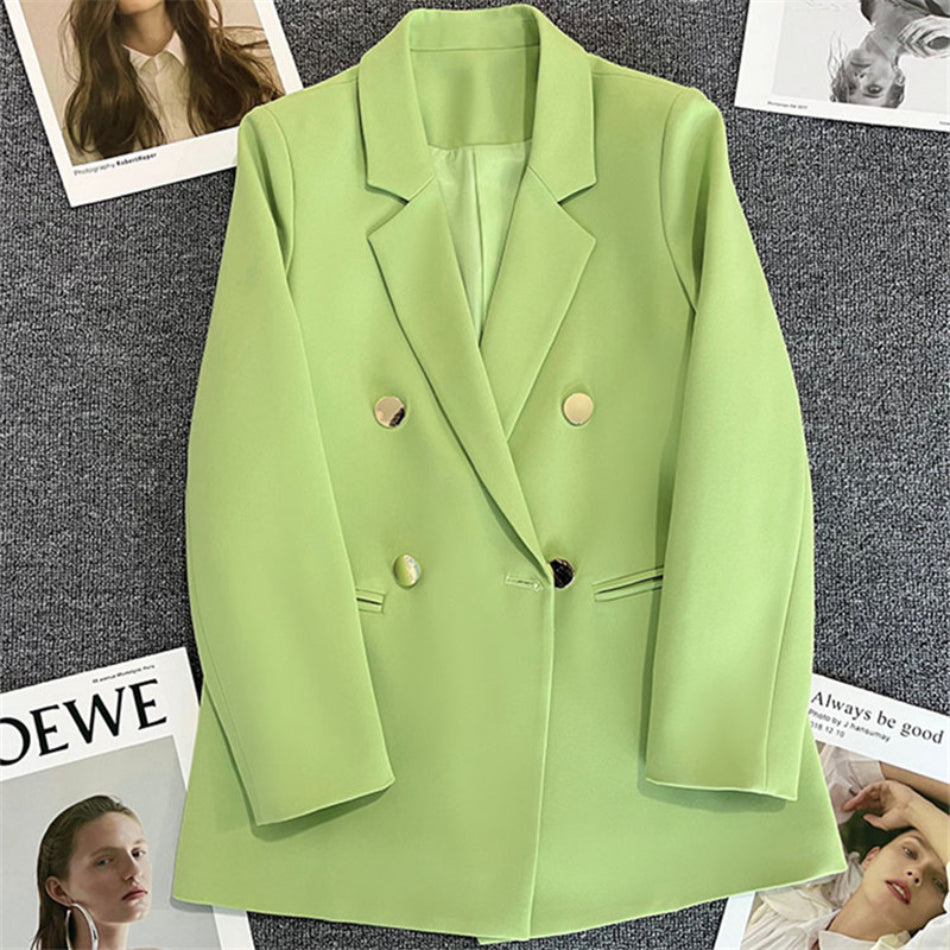 Women's Elegant Office Blazer