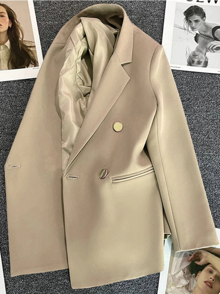 Women's Elegant Office Blazer
