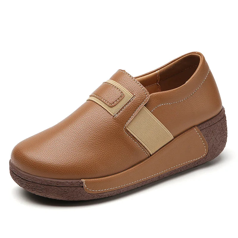Women's Orthopedic Comfort Loafers