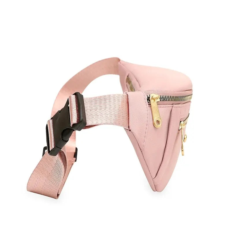 Professional Anti-Theft Waist Pack