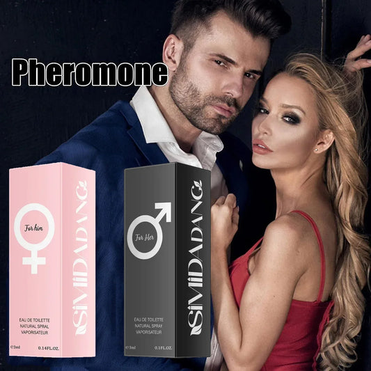 3ML Pheromone Perfume Spray