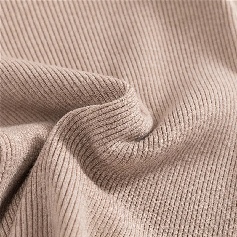 Women's Soft Turtleneck Sweater