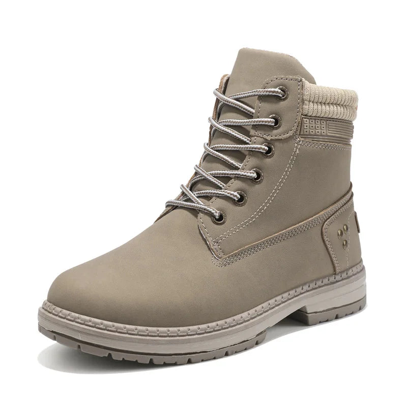 Women's Classic Chelsea Ankle Boots