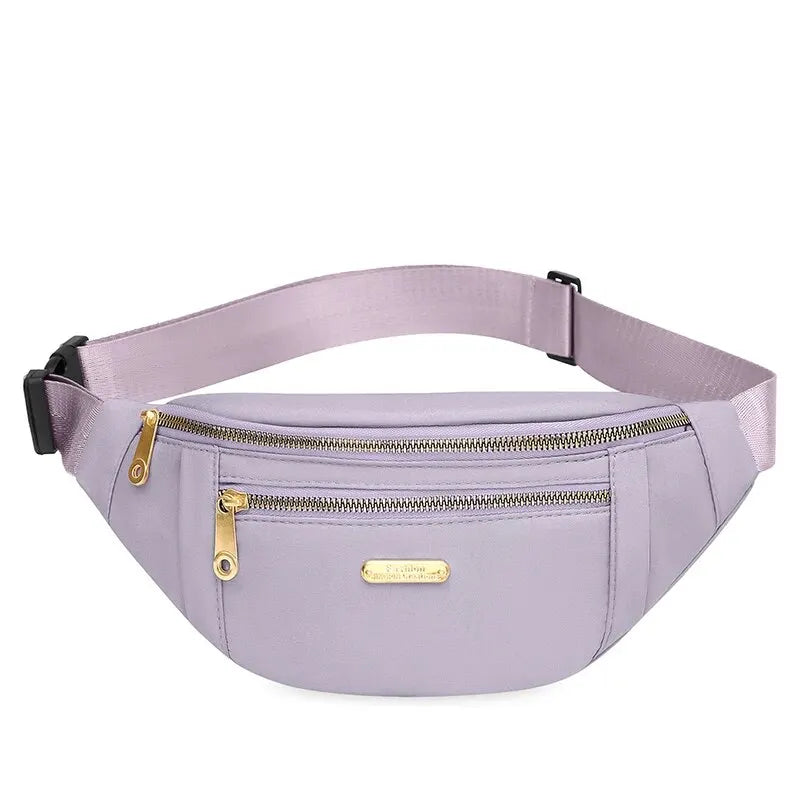 Professional Anti-Theft Waist Pack