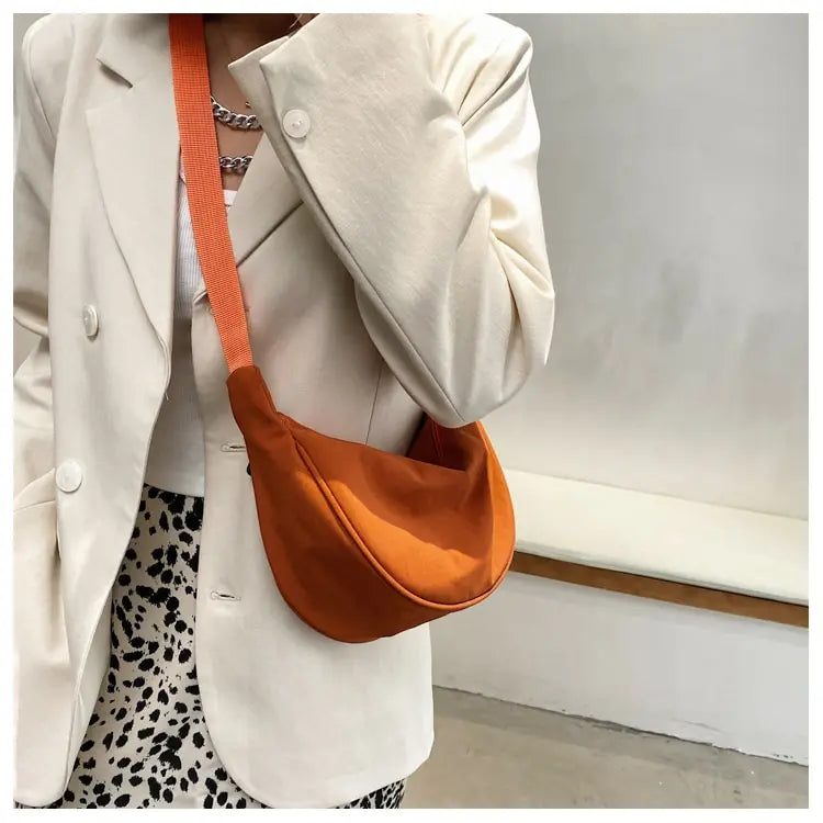 Designer Women's Crossbody Handbag
