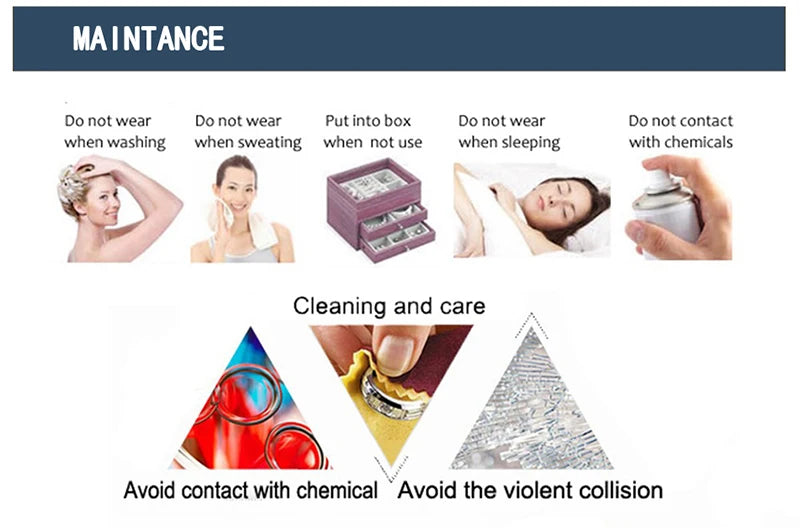 Luxury 925 Sterling Silver Interlocking Chain Jewelry Set