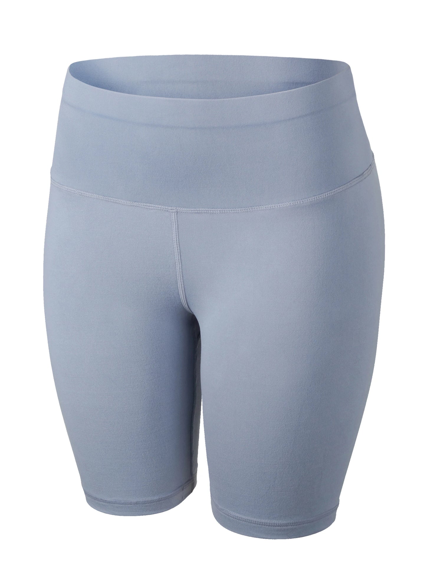 Women's High-Waist Workout Shorts