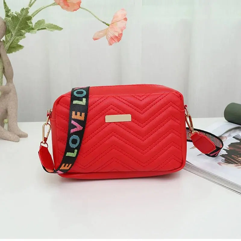 Rilibegan Women's Fashion Camera Bag