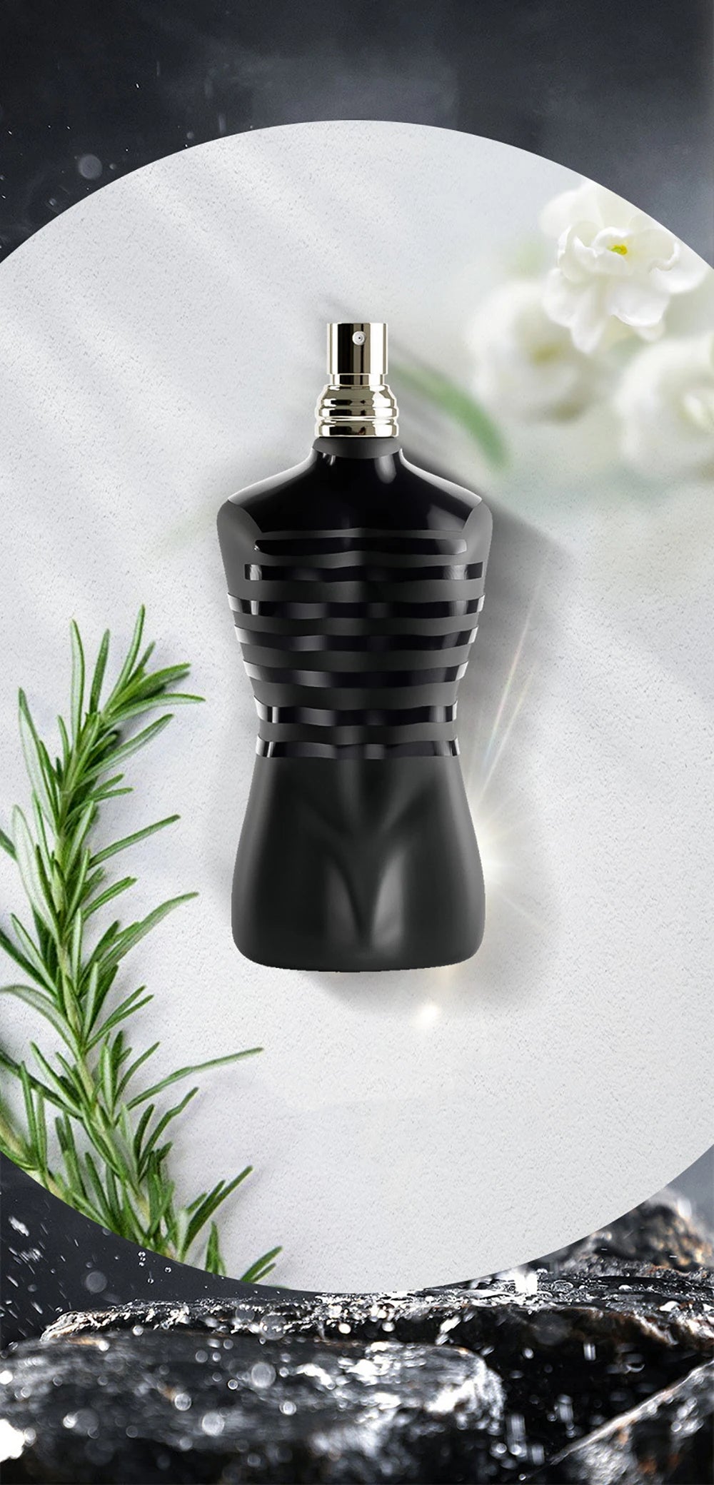100ml Luxury Pheromone Perfume Collection