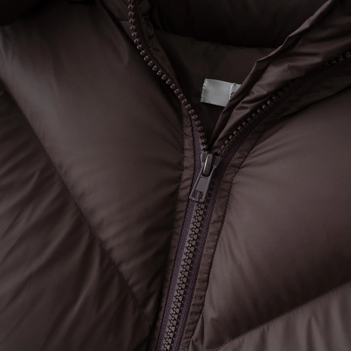 Premium Women's Winter Parka Coat
