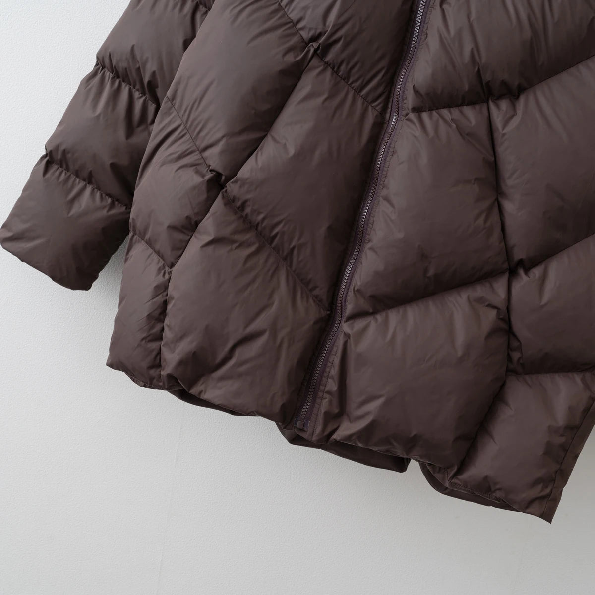 Premium Women's Winter Parka Coat