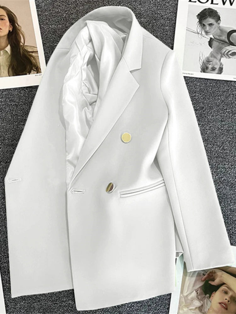 Women's Elegant Office Blazer