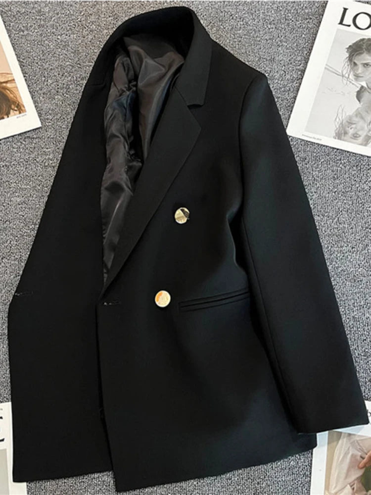 Women's Elegant Office Blazer