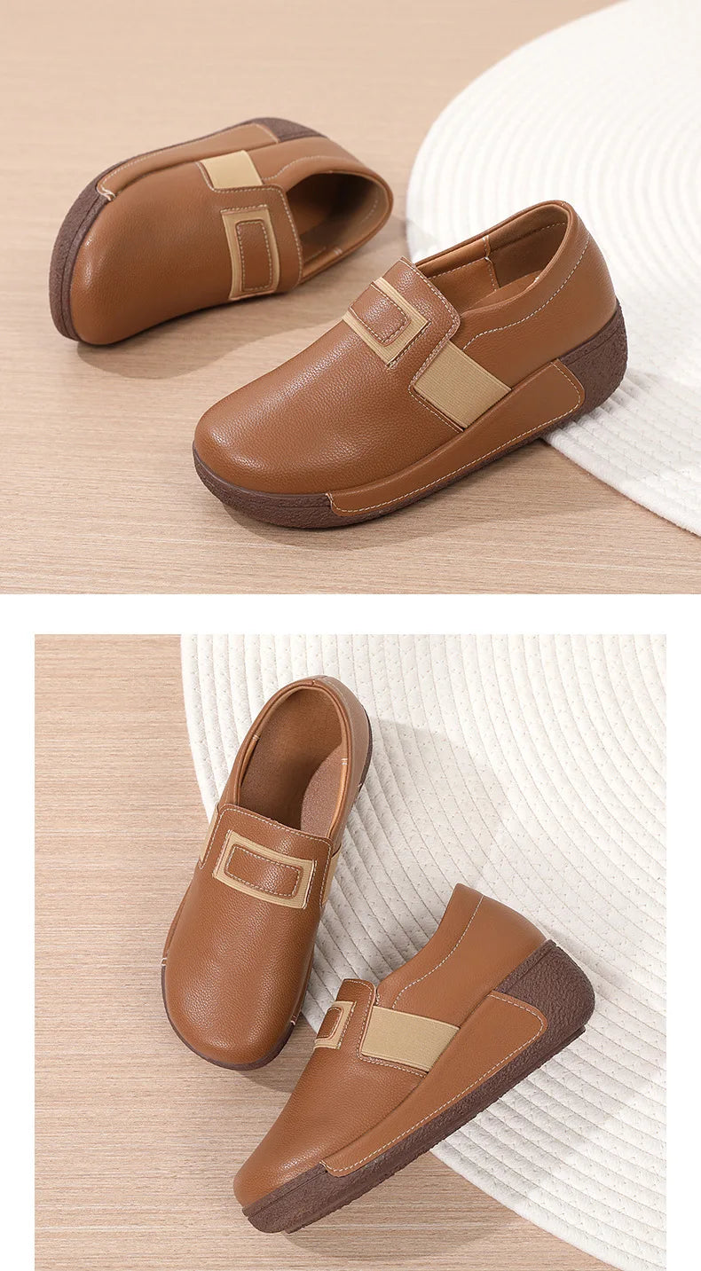 Women's Orthopedic Comfort Loafers
