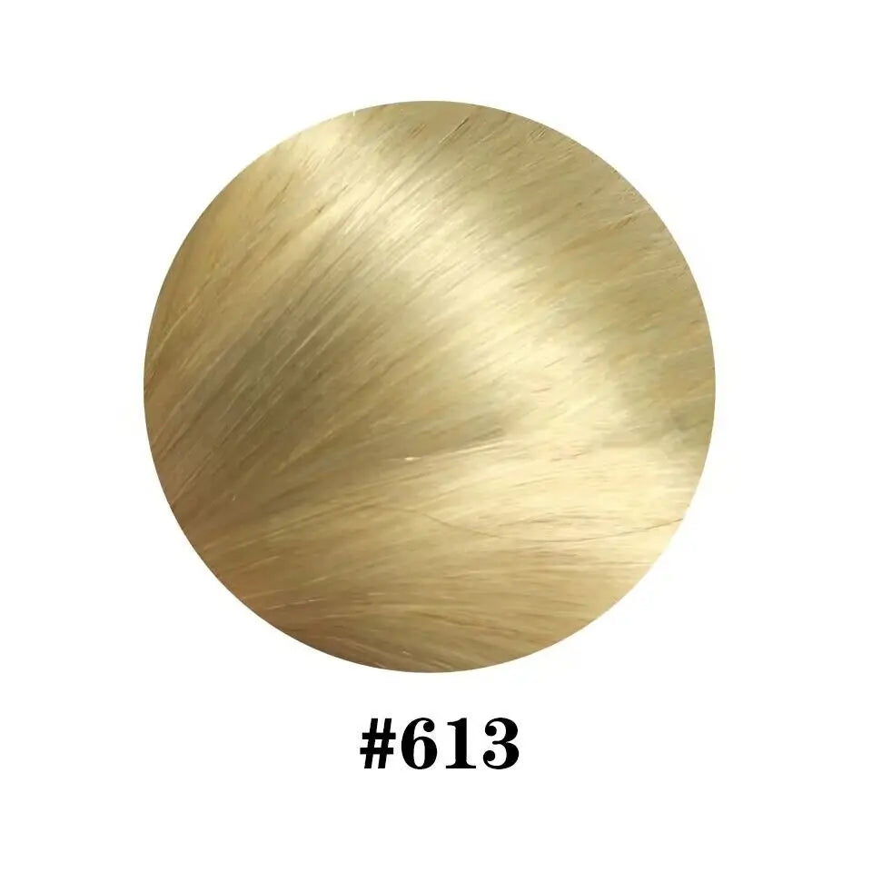 Premium 120g Remy Human Hair Extensions