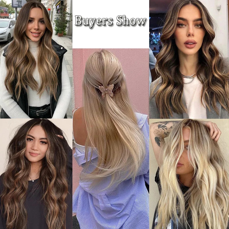 Premium 120g Remy Human Hair Extensions