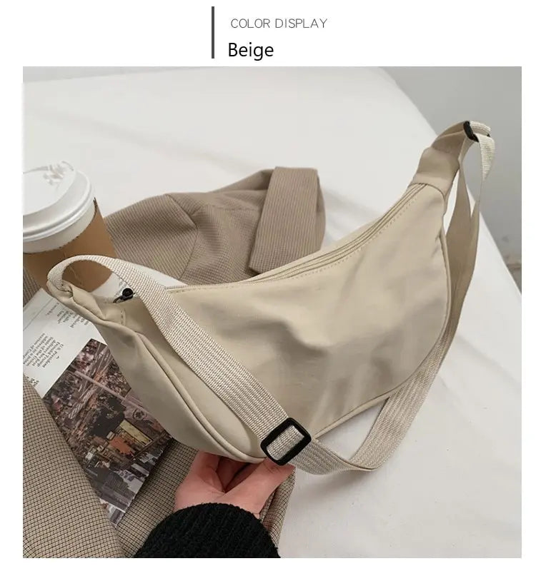 Designer Women's Crossbody Handbag
