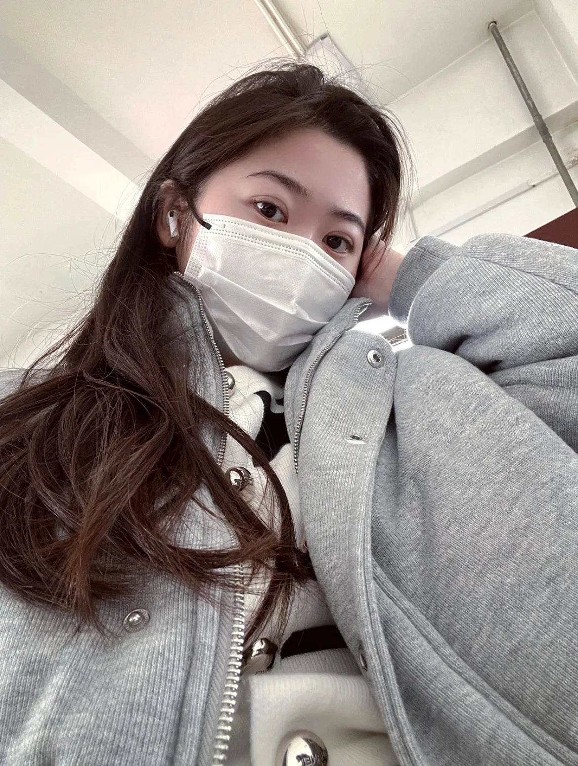 Women's Premium Winter Parka Coat