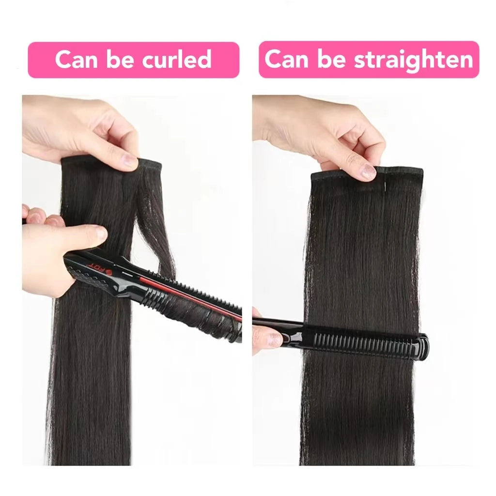 Premium 120g Remy Human Hair Extensions