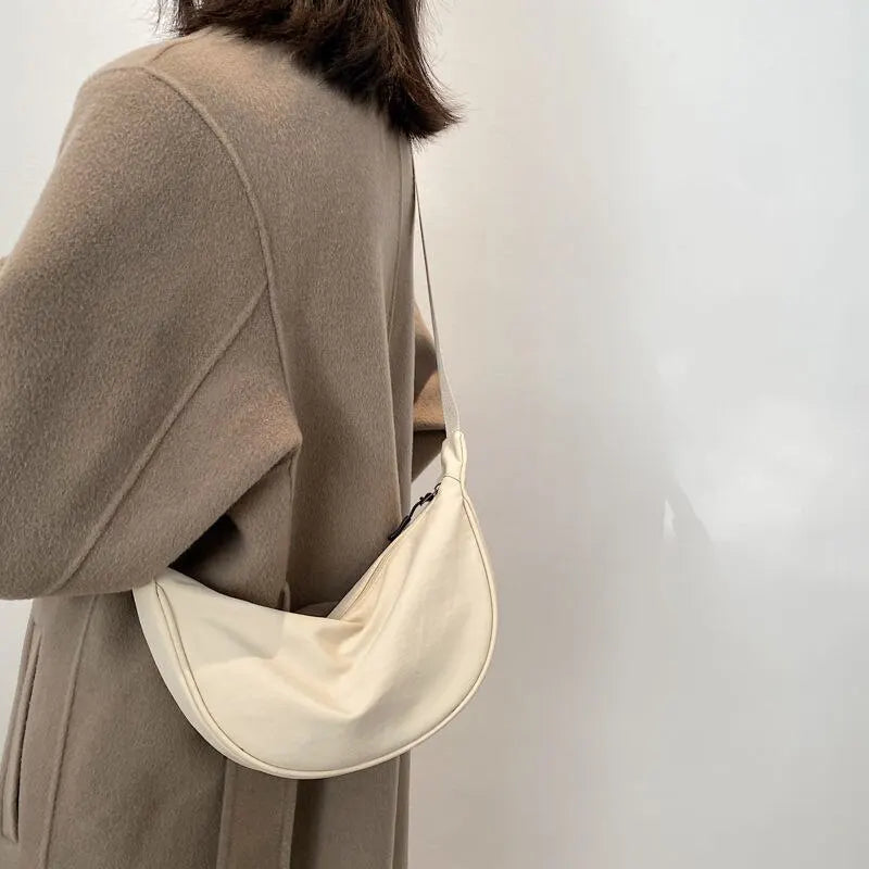 Designer Women's Crossbody Handbag