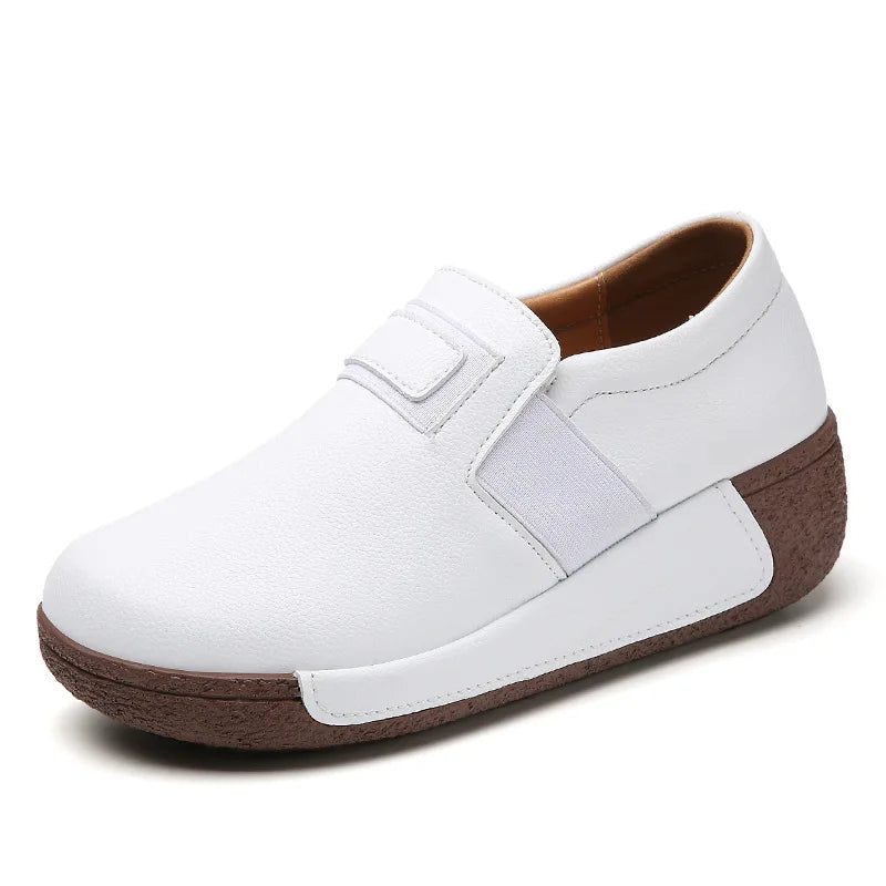 Women's Orthopedic Comfort Loafers