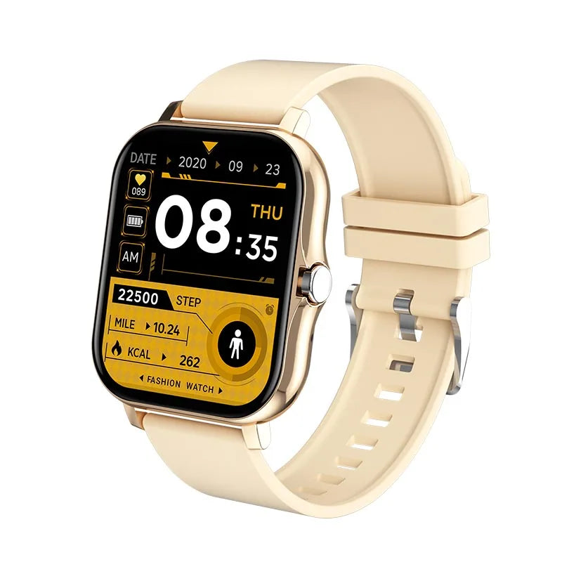 Customize the watch face Smart watch Women Bluetooth Call 2024 New Smart Watch Men For Xiaomi Huawei Android IOS Phone Watches