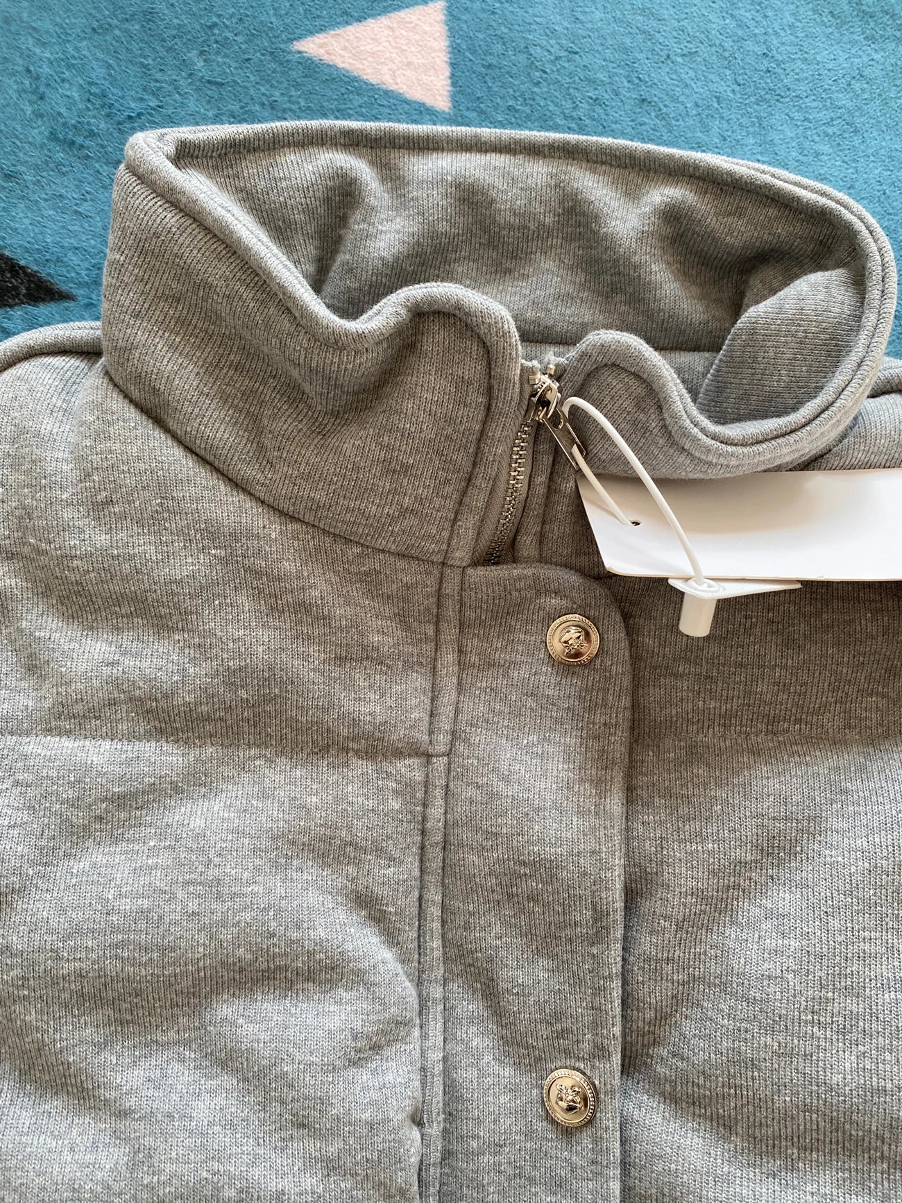 Women's Premium Winter Parka Coat