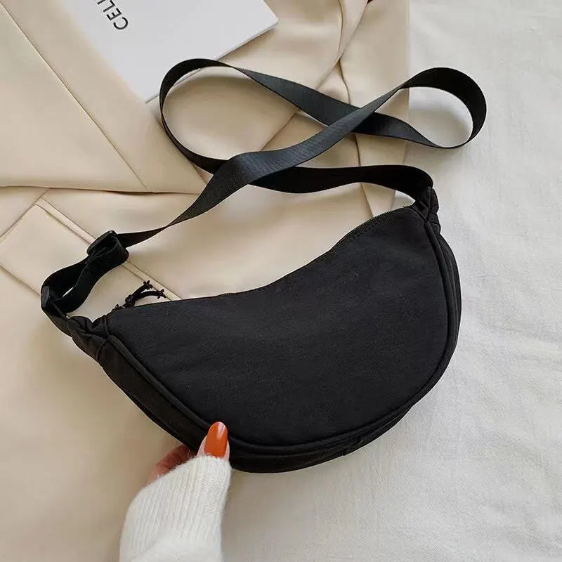 Designer Women's Crossbody Handbag