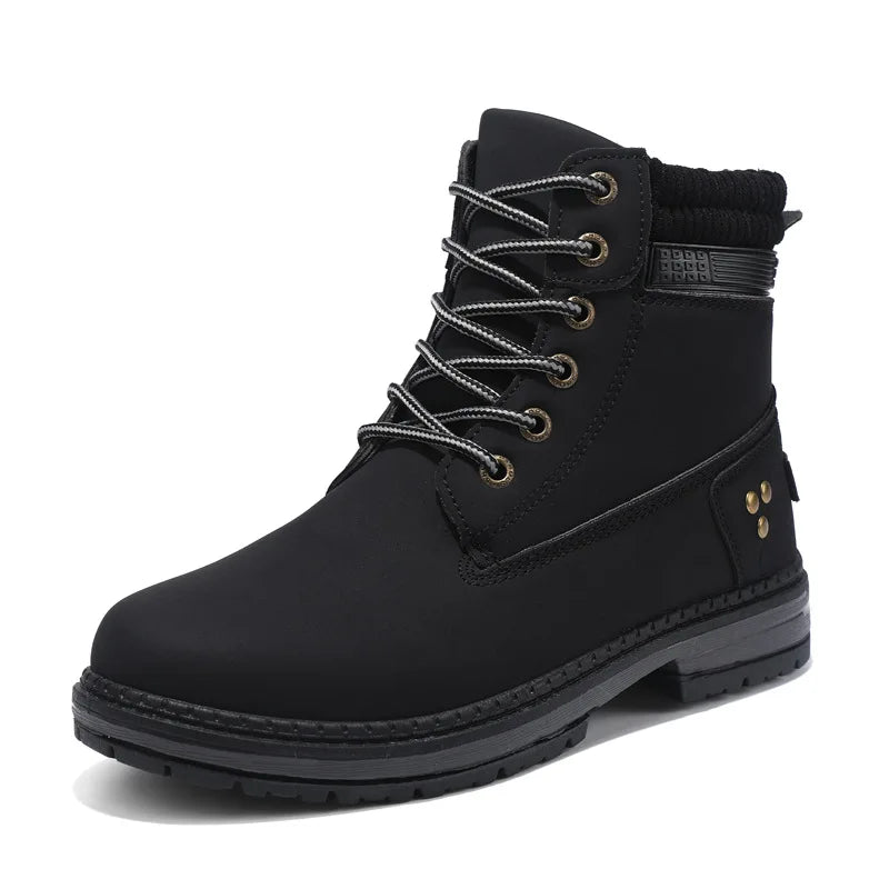 Women's Classic Chelsea Ankle Boots