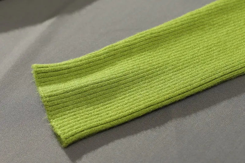 Women's Soft Turtleneck Sweater