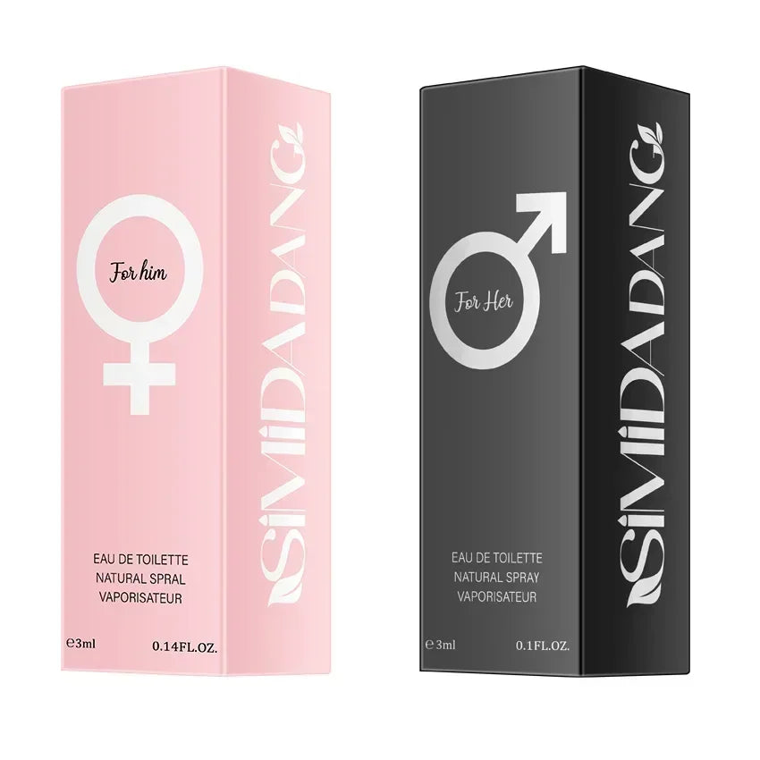3ML Pheromone Perfume Spray