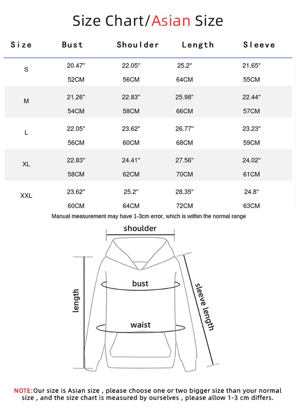 Women's Fleece-Lined Hip Hop Hoodie