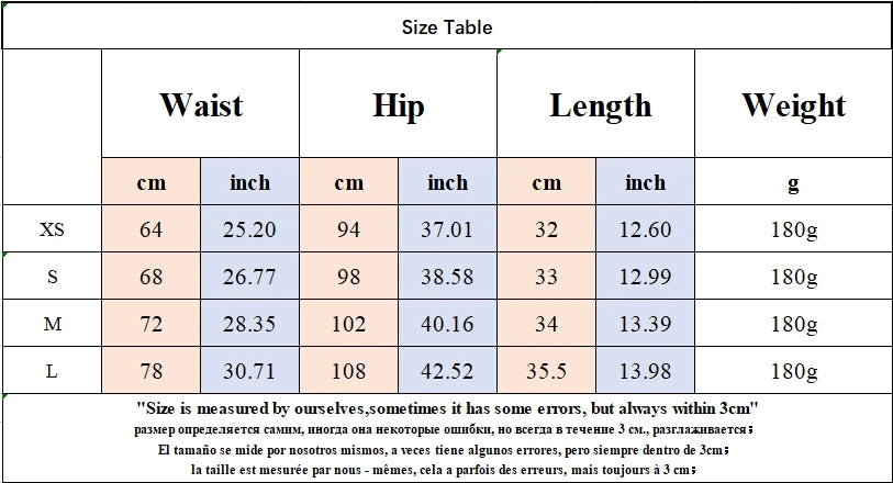 Willshela High-Waisted Asymmetrical Shorts Skort