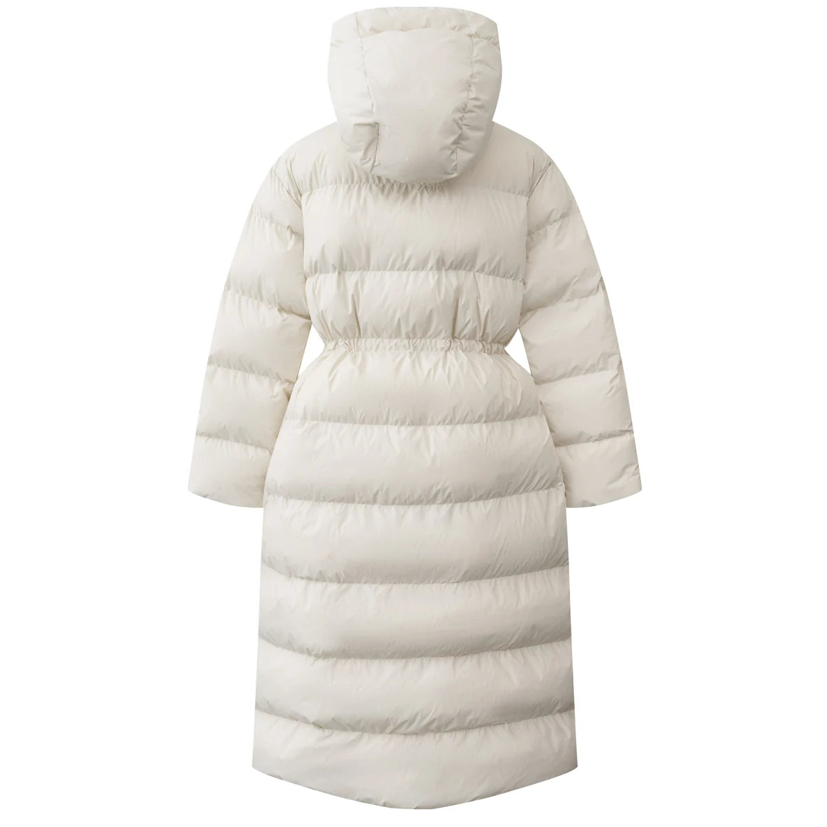 Women's Premium Winter Parka Coat