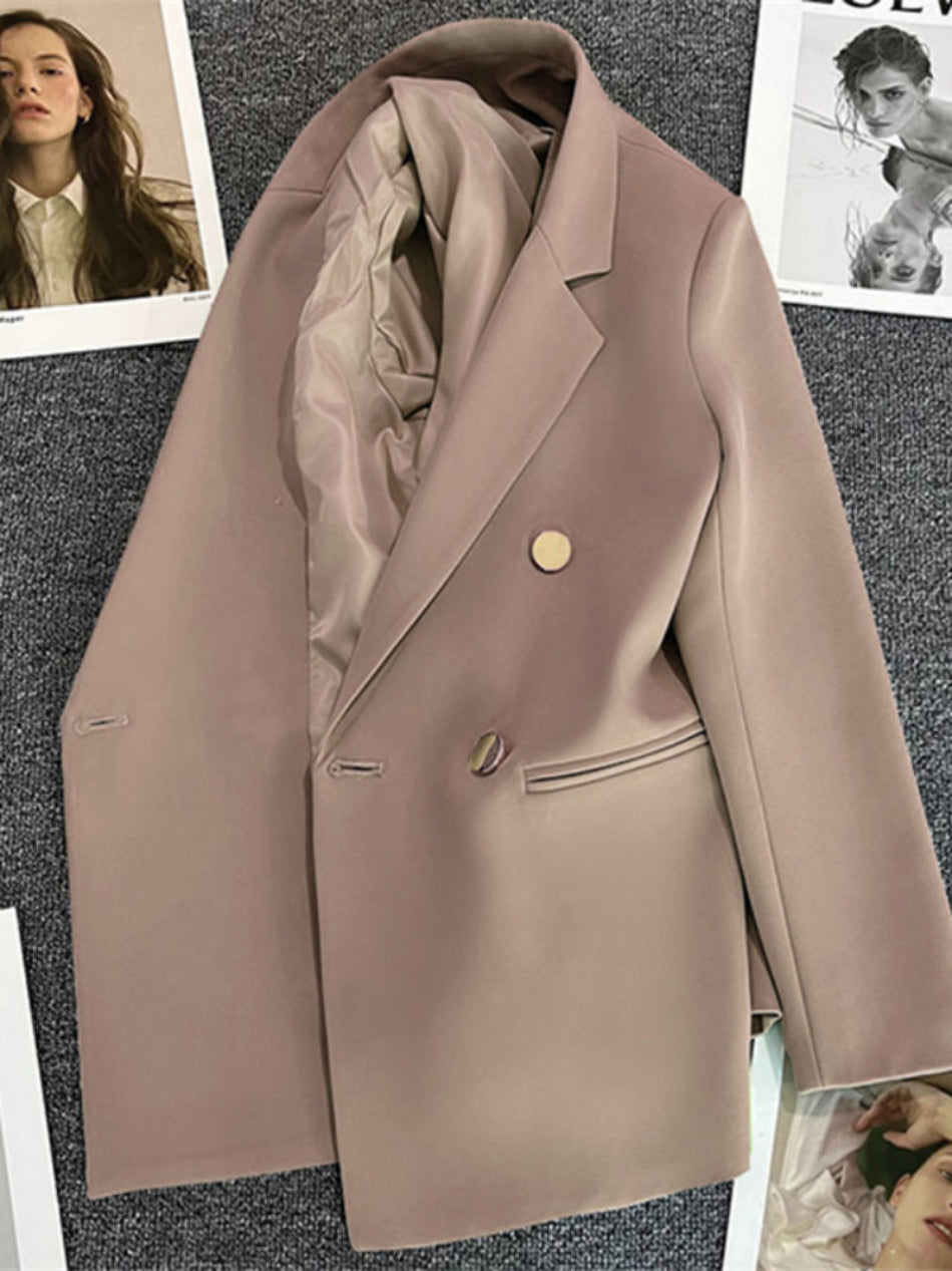 Women's Elegant Office Blazer