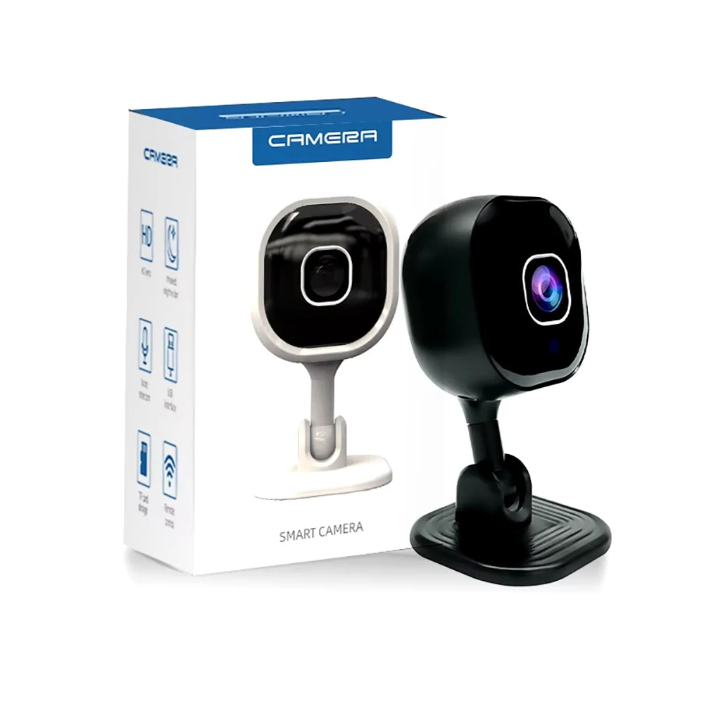 1080P Wireless IP Camera Outdoor Night Vision CCTV Surveillance Camera 2-way Audio Wifi Security Camera Smart Home Baby Monitor