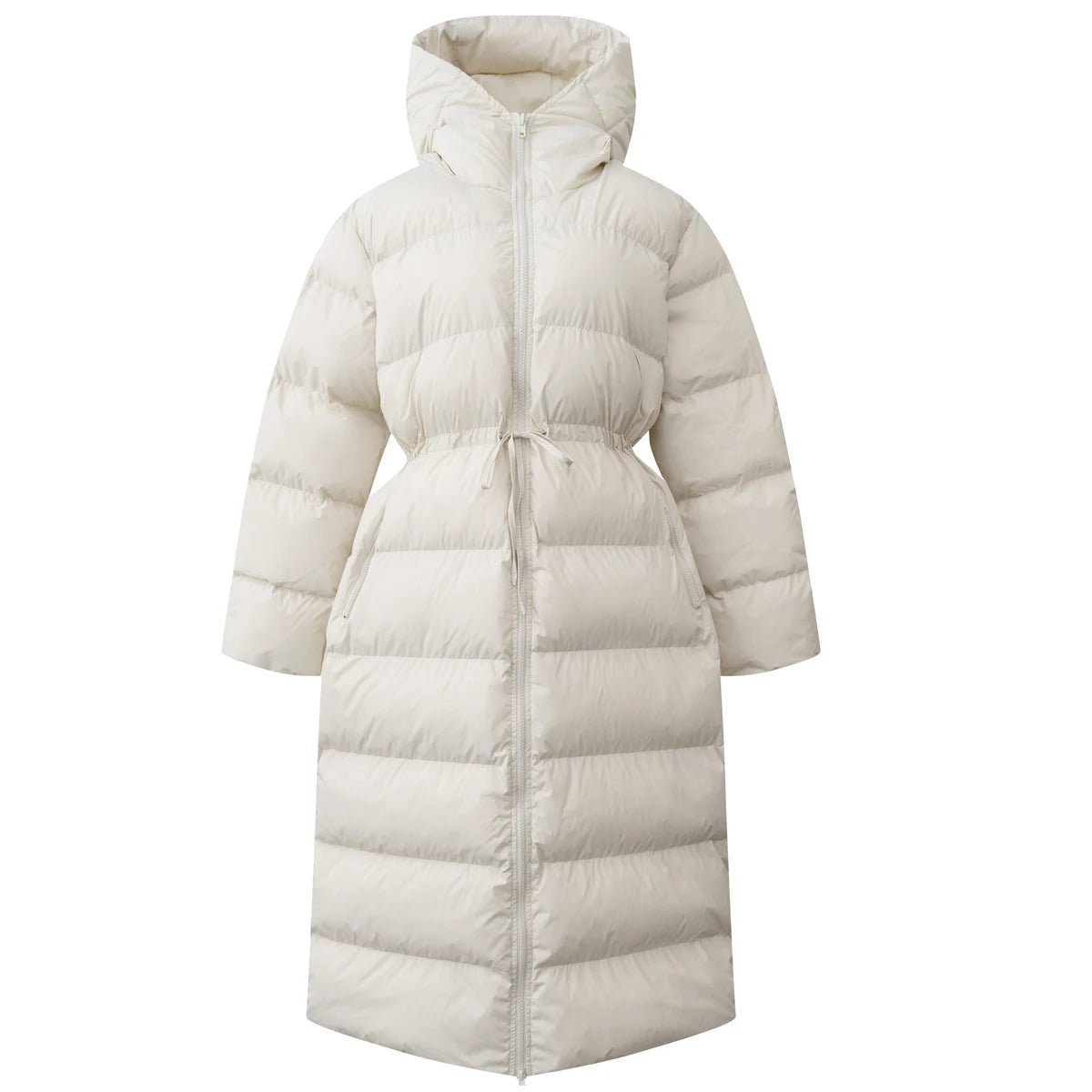 Women's Premium Winter Parka Coat
