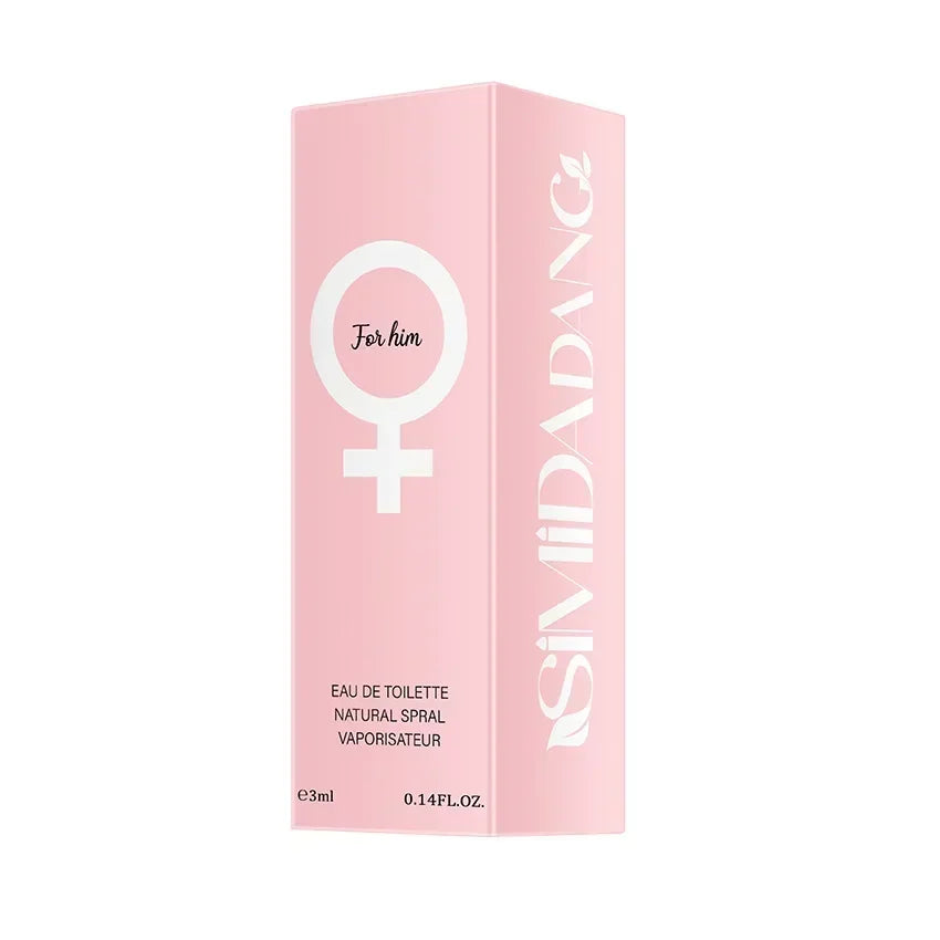 3ML Pheromone Perfume Spray