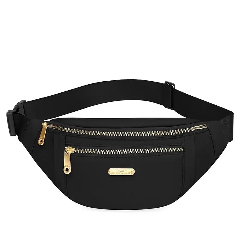 Professional Anti-Theft Waist Pack