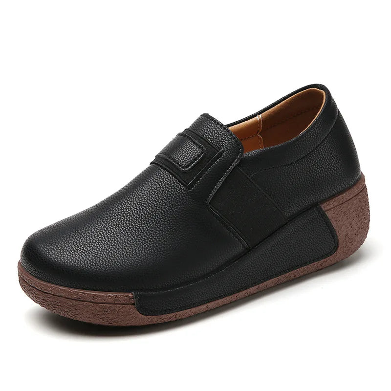 Women's Orthopedic Comfort Loafers