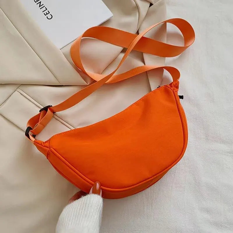 Designer Women's Crossbody Handbag