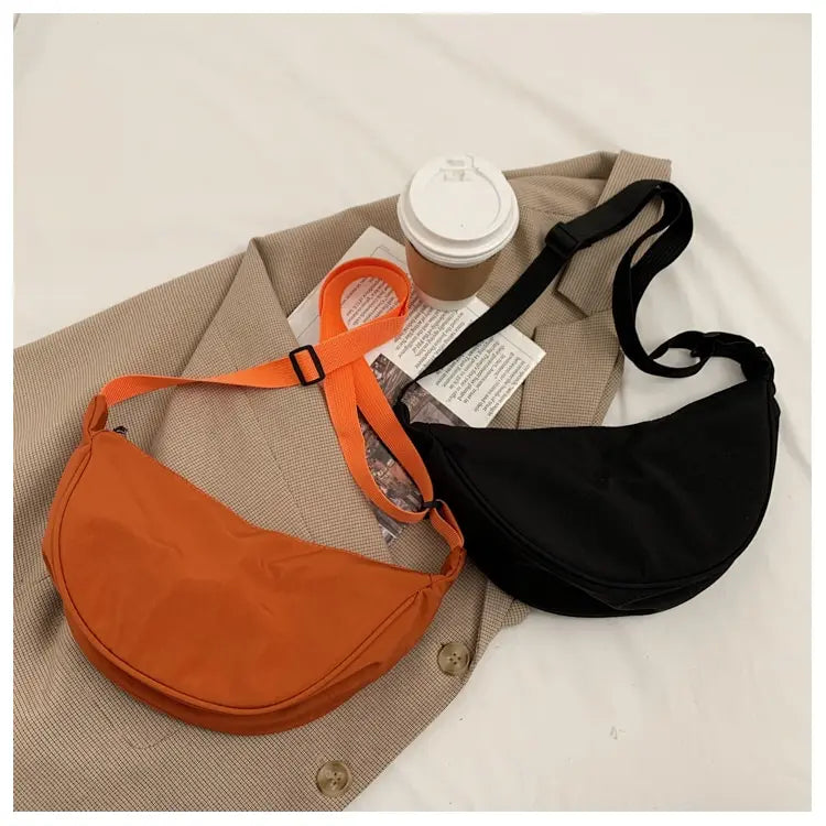 Designer Women's Crossbody Handbag