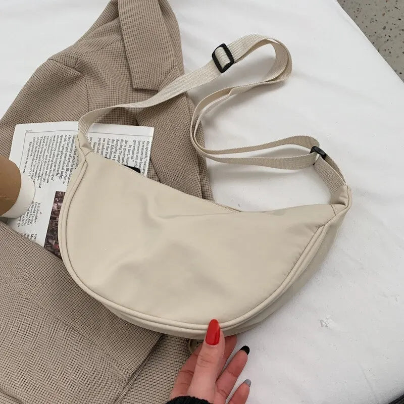 Designer Women's Crossbody Handbag