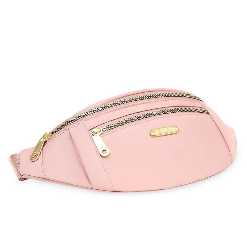 Professional Anti-Theft Waist Pack